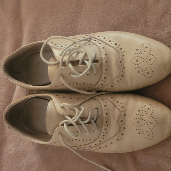 Frankie 4 Olivia Shoes - Picture 3 of 4